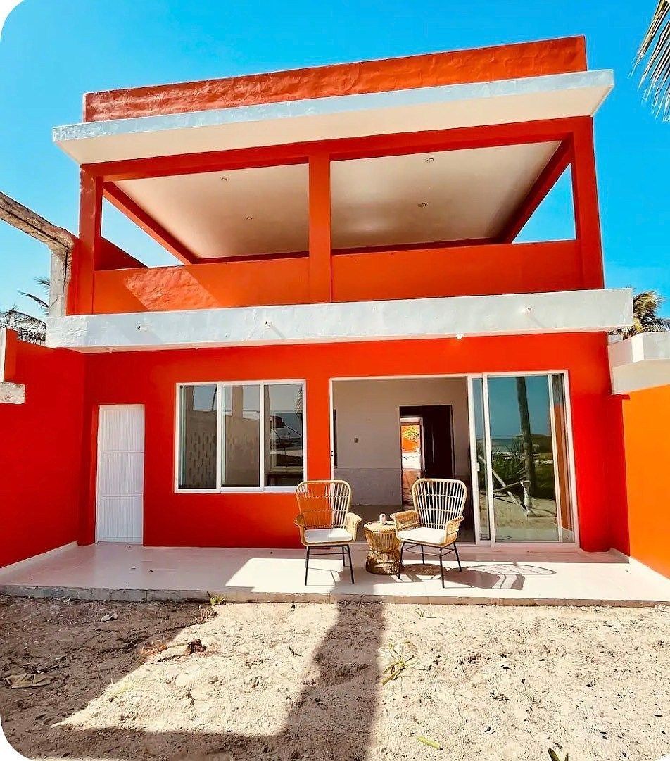 Casa en Sisal, Hunucmá, foto 5 de 27