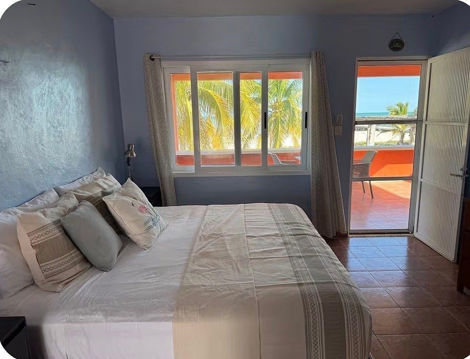 Casa en Sisal, Hunucmá, foto 6 de 27
