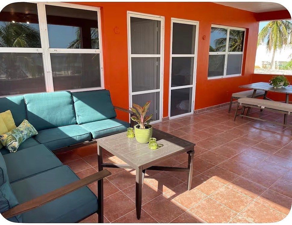 Casa en Sisal, Hunucmá, foto 12 de 27