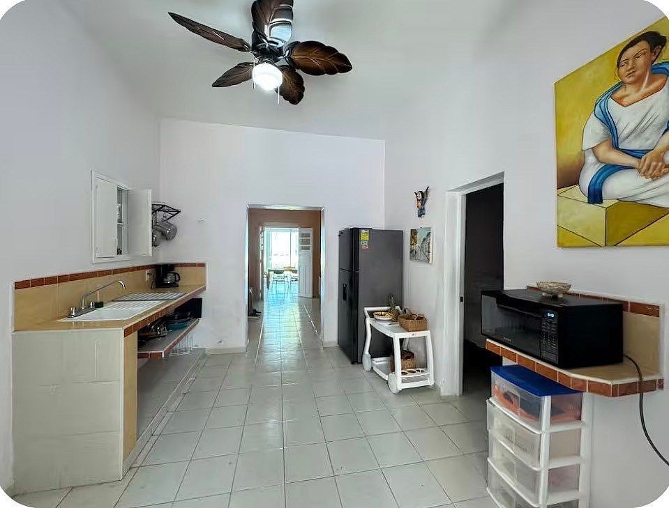 Casa en Sisal, Hunucmá, foto 18 de 27