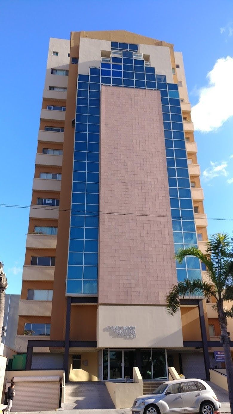 Venta de Departamento en Torre Ventura - Zona Dorada, Tijuana