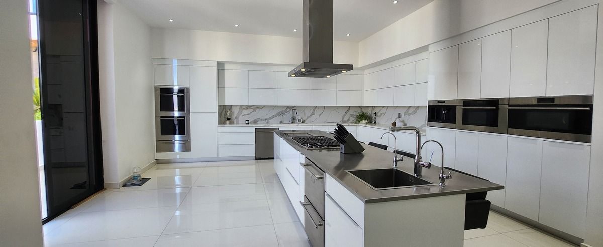 Residencia de lujo en VENTA en Chapultepec 9na. - foto 5