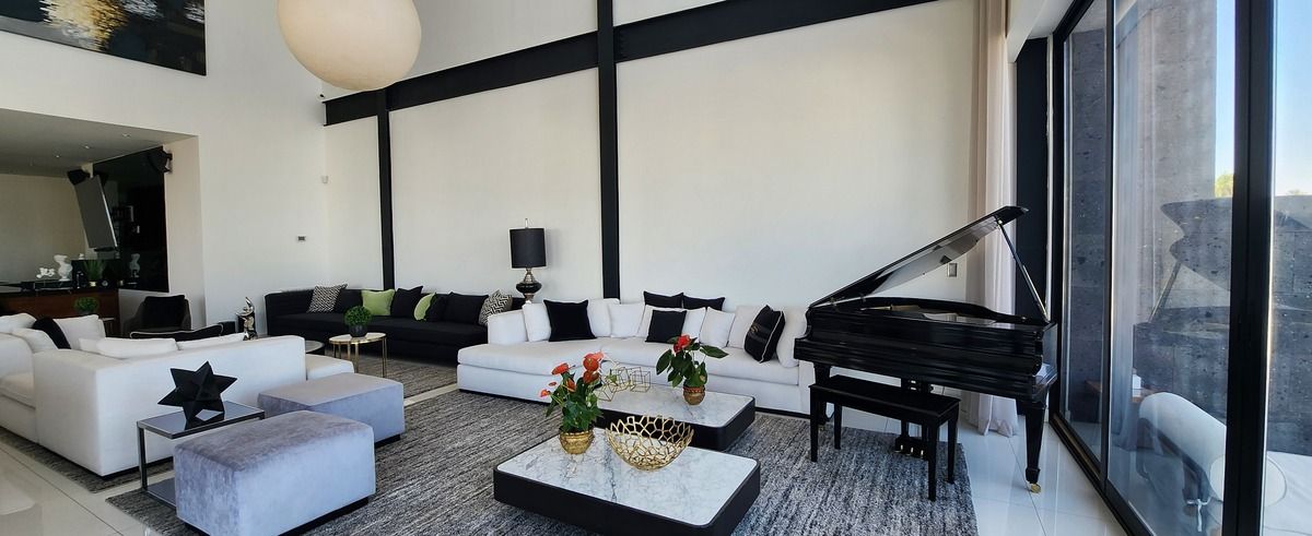 Residencia de lujo en VENTA en Chapultepec 9na. - foto 2
