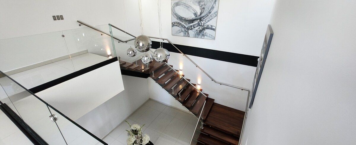 Residencia de lujo en VENTA en Chapultepec 9na. - foto 3