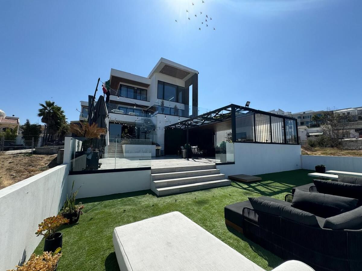 Residencia de lujo en VENTA en Chapultepec 9na. - foto 1