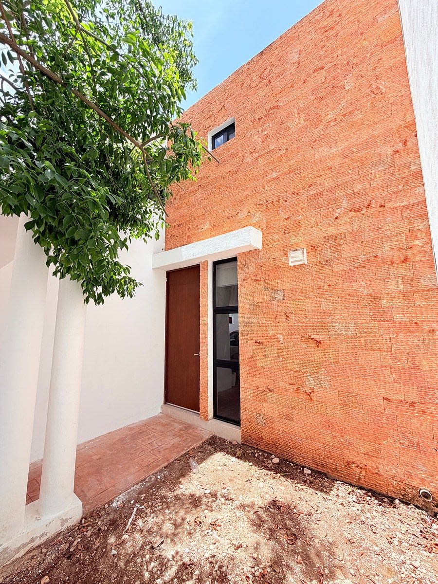 House in Temozón Norte, Mérida, photo 2 of 28