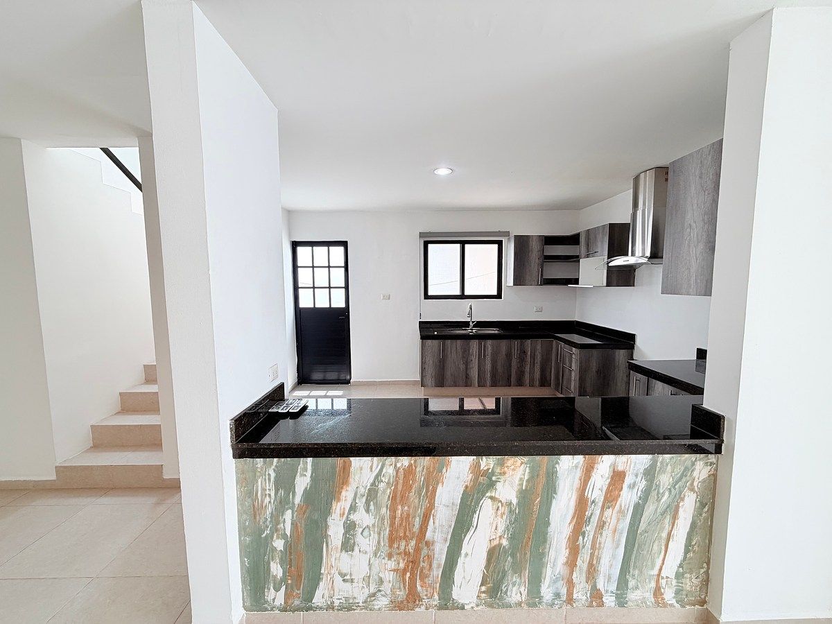 House in Temozón Norte, Mérida, photo 6 of 28