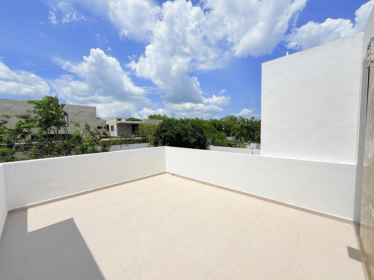 House in Temozón Norte, Mérida, photo 17 of 28