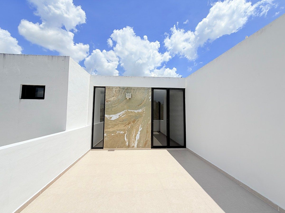 House in Temozón Norte, Mérida, photo 18 of 28