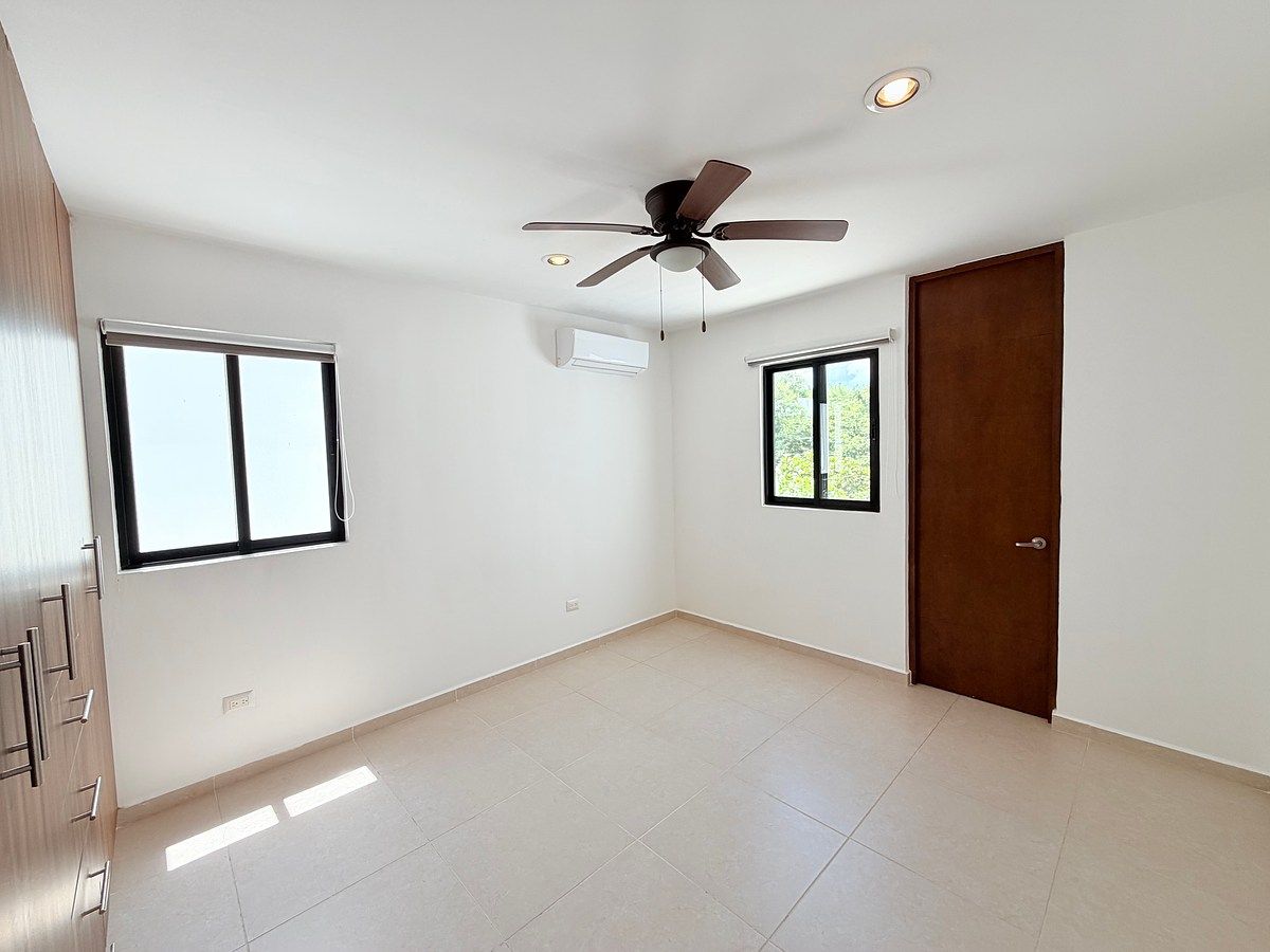 House in Temozón Norte, Mérida, photo 19 of 28