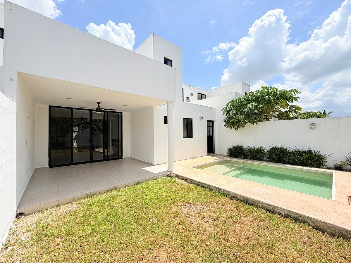 House in Temozón Norte, Mérida, photo 24 of 28