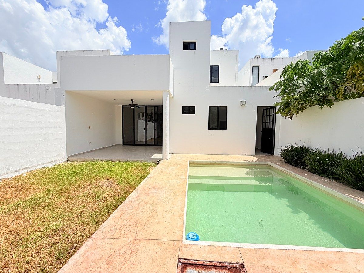 House in Temozón Norte, Mérida, photo 25 of 28
