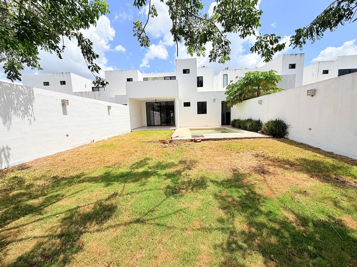 House in Temozón Norte, Mérida, photo 26 of 28