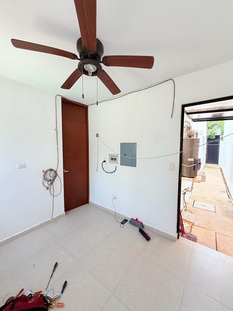 House in Temozón Norte, Mérida, photo 27 of 28