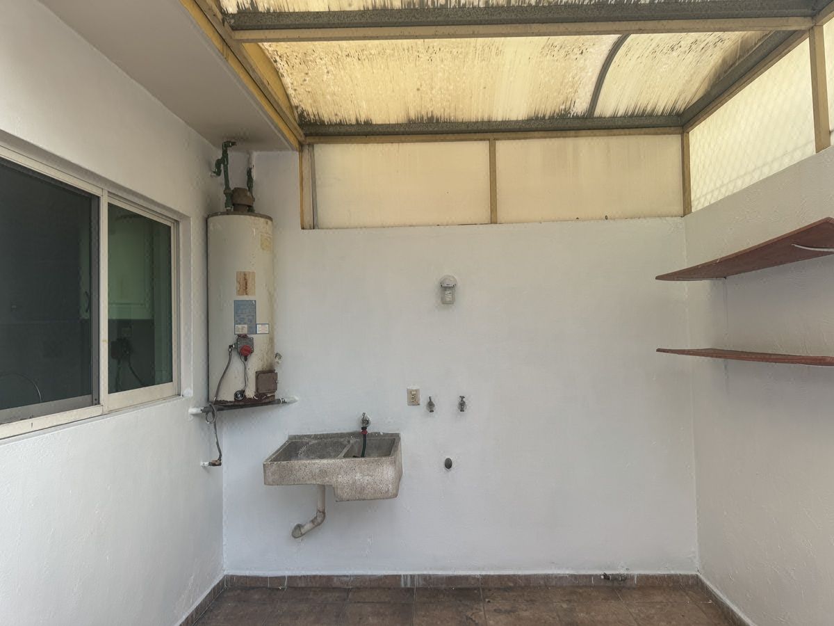 Casa en Zapopan Centro, Zapopan, foto 4 de 11