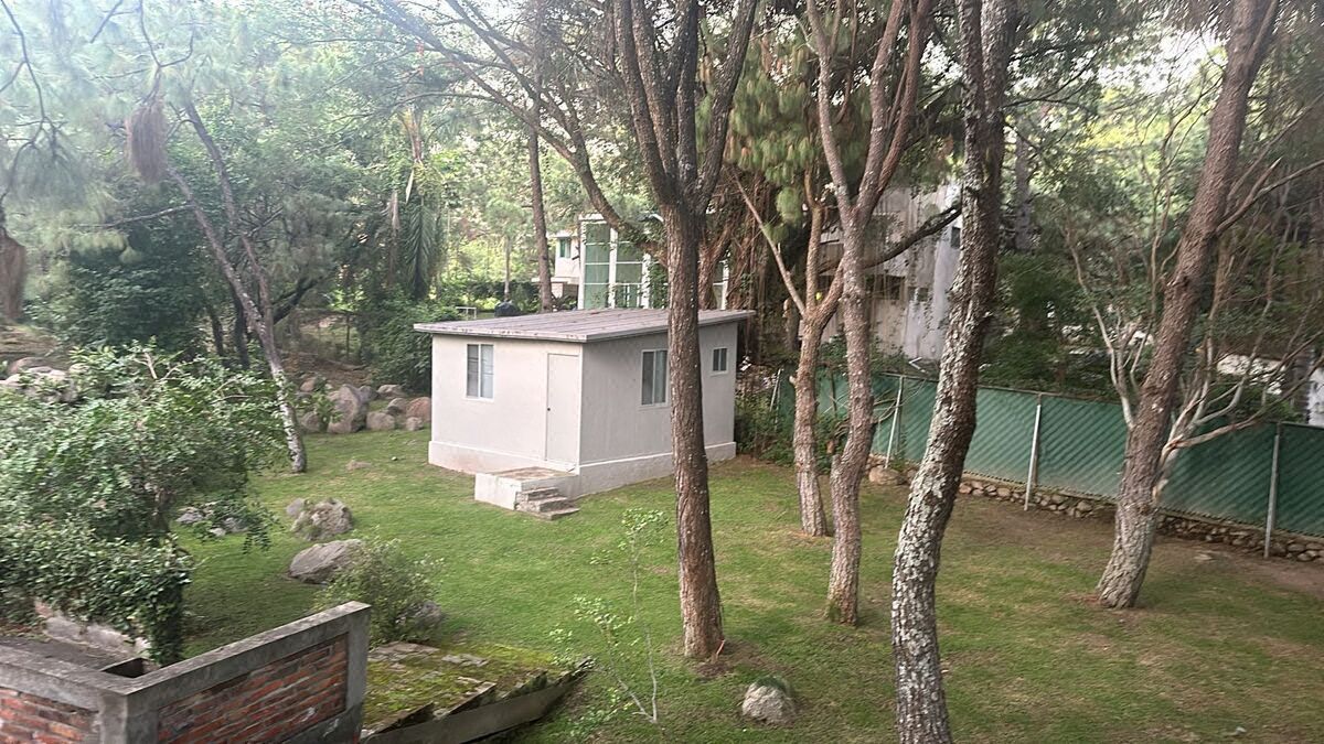 Terreno en Venta Rancho Spa La Herradura, Zapopan Jal.