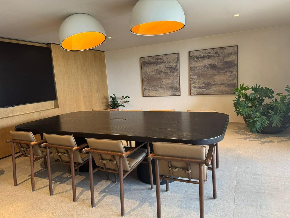 Apartamento em Virreyes Residencial, Zapopan, foto 9 de 11