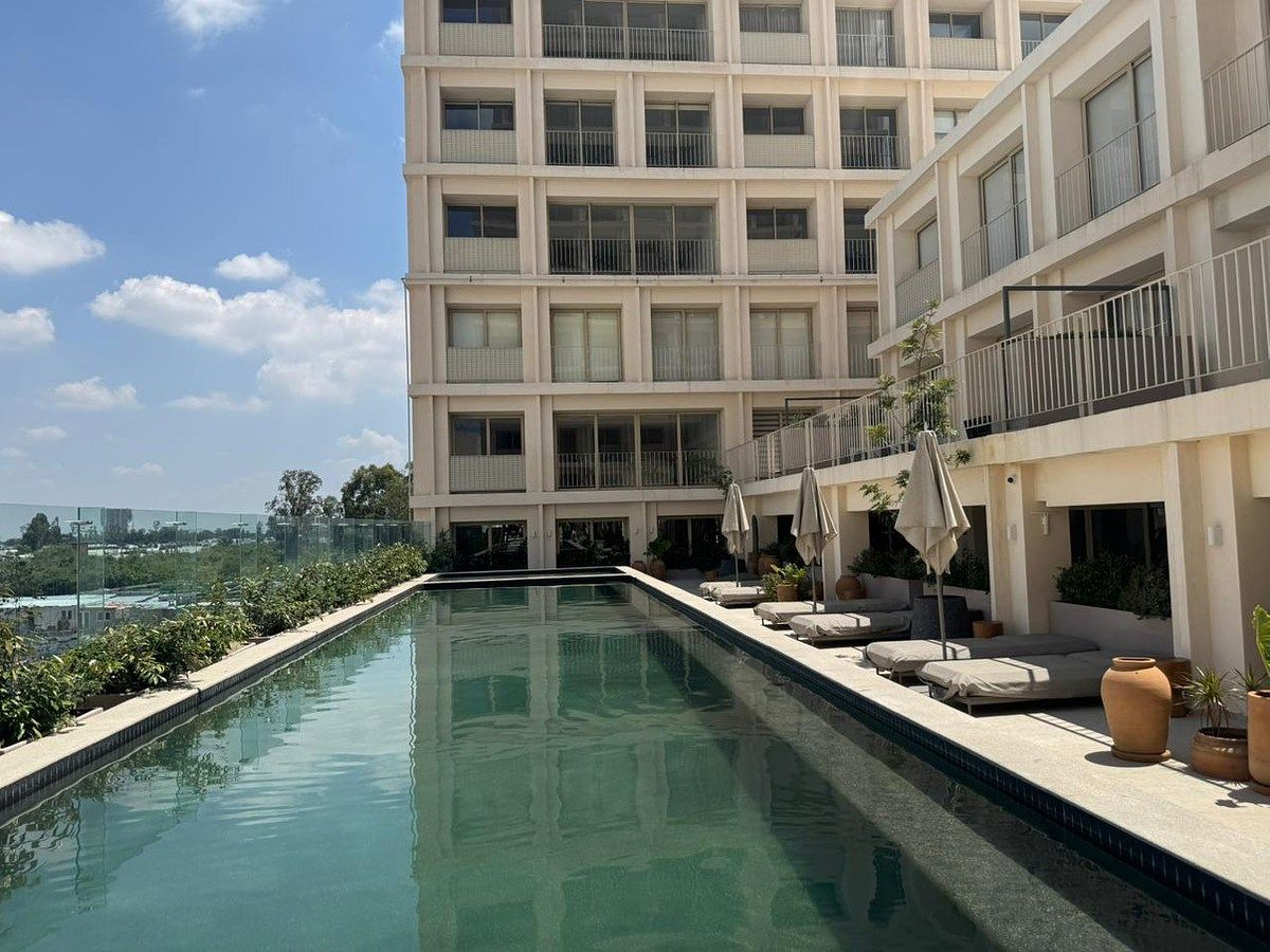 Apartamento em Virreyes Residencial, Zapopan, foto 5 de 11