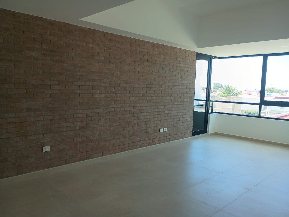 Departamento en Zerezotla, San Pedro Cholula, foto 5 de 19