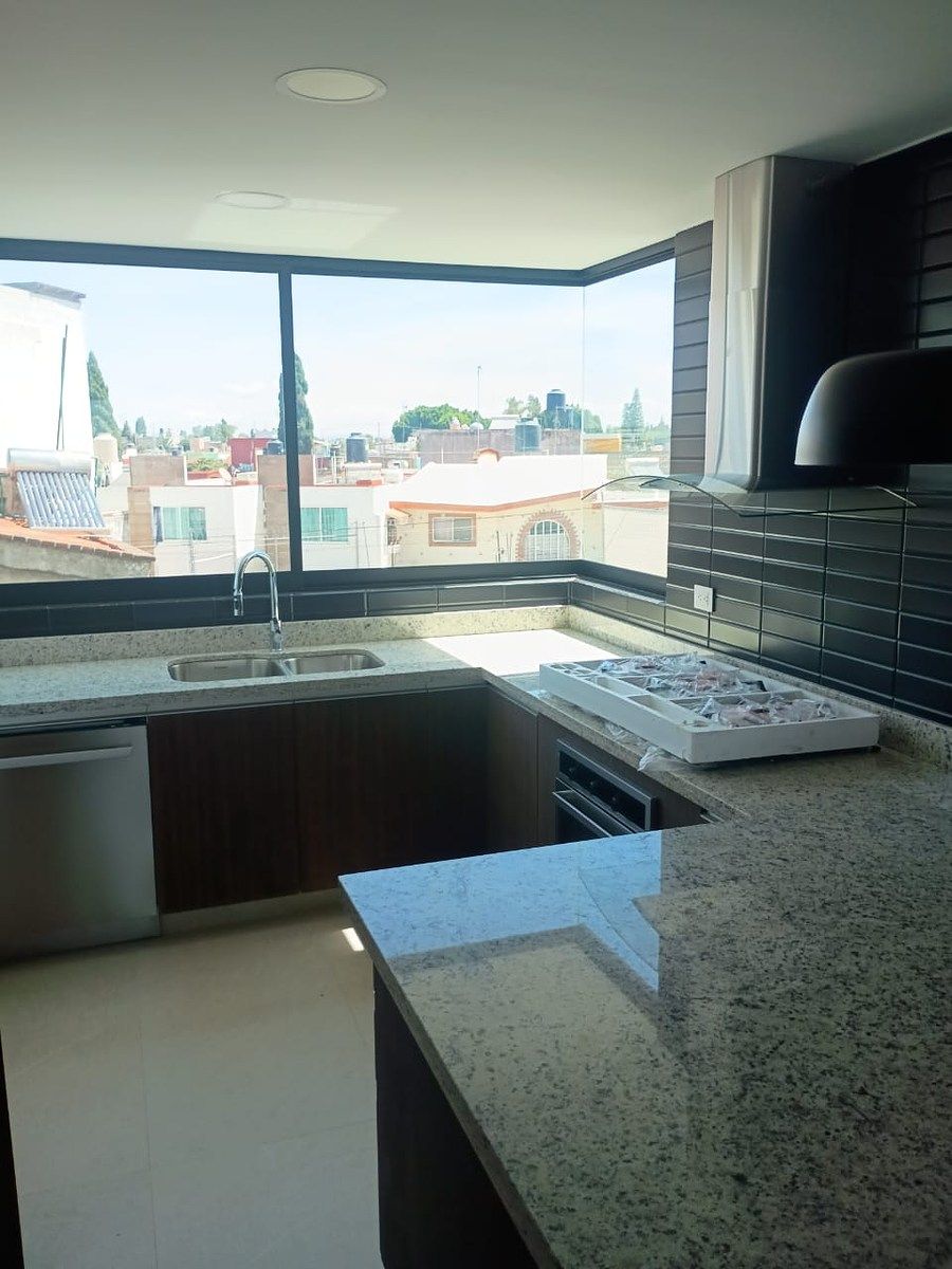 Departamento en Zerezotla, San Pedro Cholula, foto 8 de 19