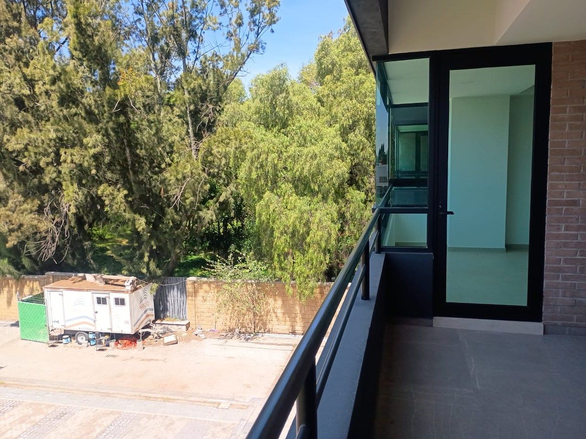 Departamento en Zerezotla, San Pedro Cholula, foto 3 de 19