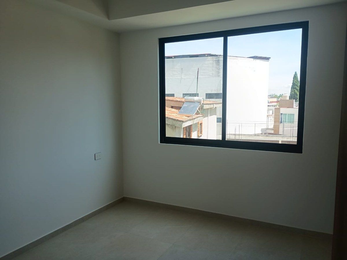 Departamento en Zerezotla, San Pedro Cholula, foto 10 de 19