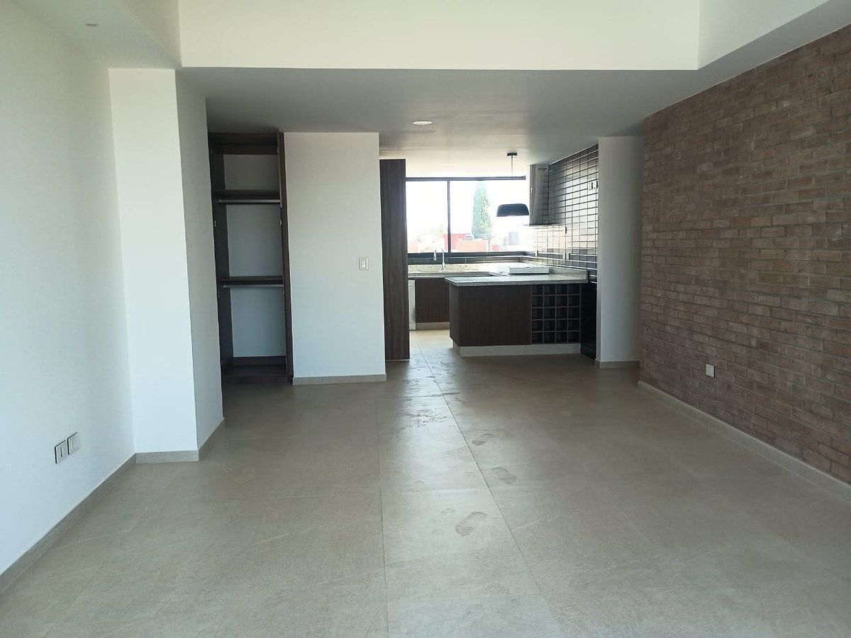 Departamento en Zerezotla, San Pedro Cholula, foto 7 de 19