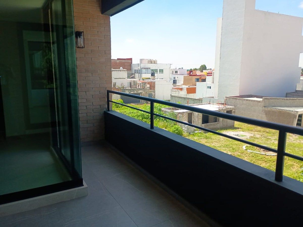 Departamento en Zerezotla, San Pedro Cholula, foto 4 de 19
