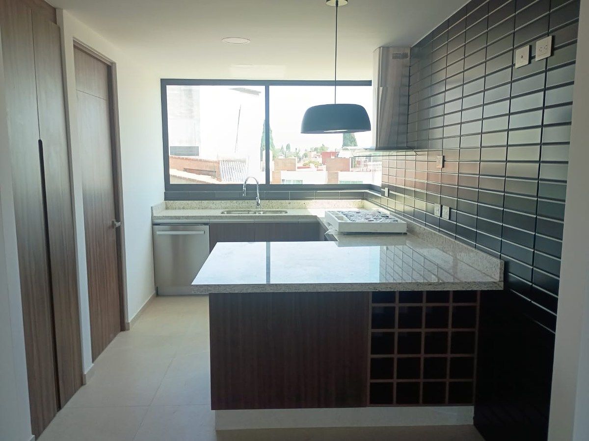 Departamento en Zerezotla, San Pedro Cholula, foto 9 de 19