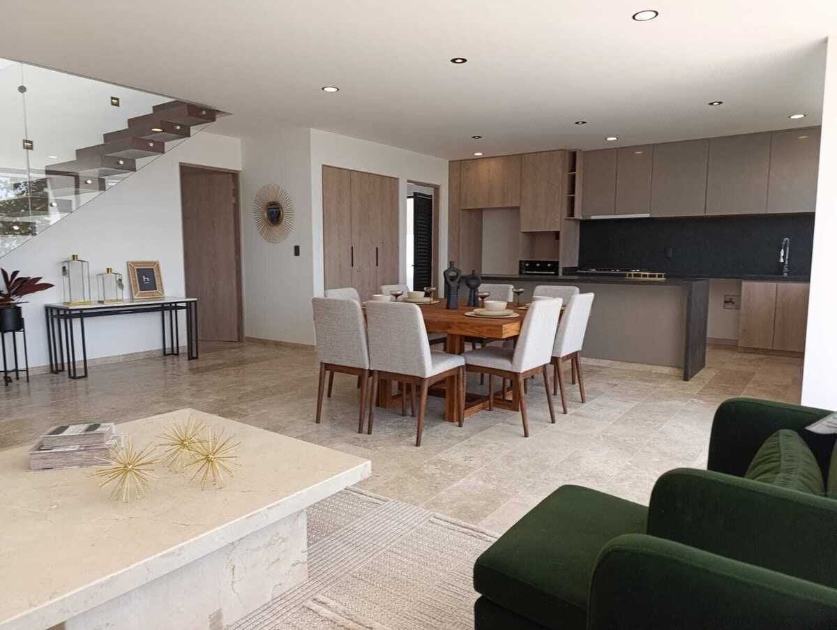 LA ESPIGA casa en VENTA