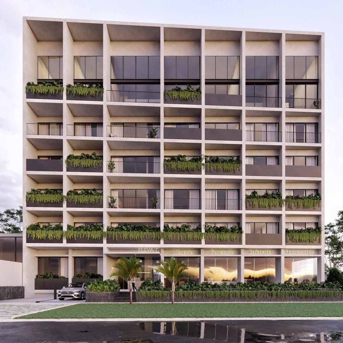 Departamento en Venta en Jardines Guadalupe, Zapopan