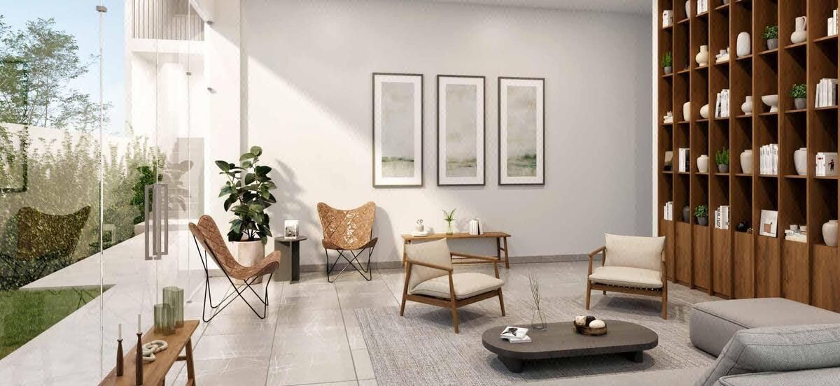 Departamento en Venta en Jardines Guadalupe, Zapopan