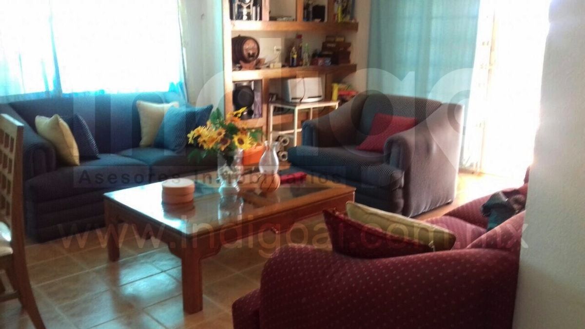 3 de 7: Sala