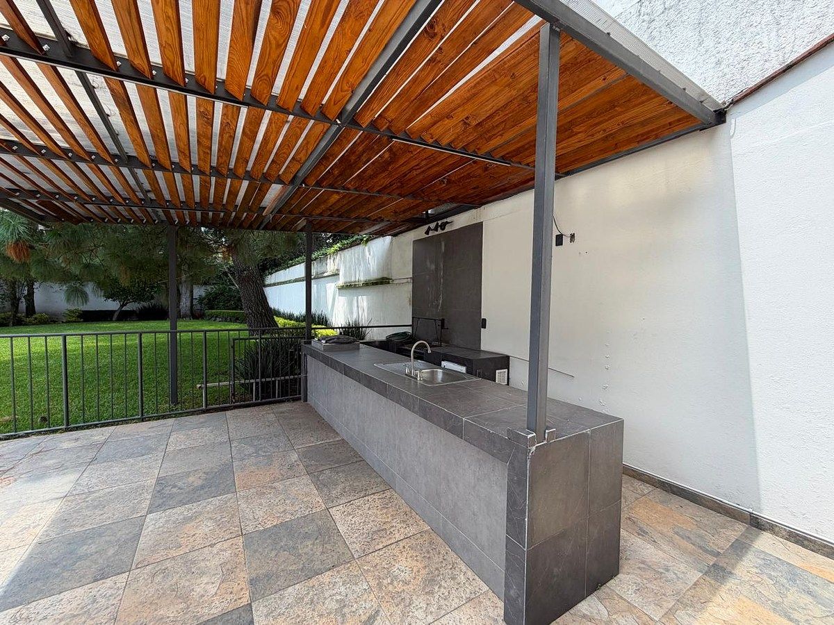 Casa en Lomas de Vista Hermosa, Cuajimalpa de Morelos, foto 4 de 32