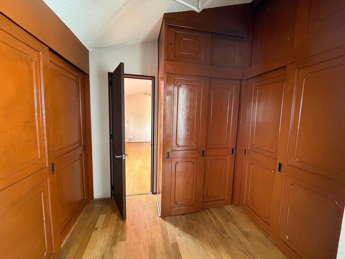 Casa en Lomas de Vista Hermosa, Cuajimalpa de Morelos, foto 15 de 32