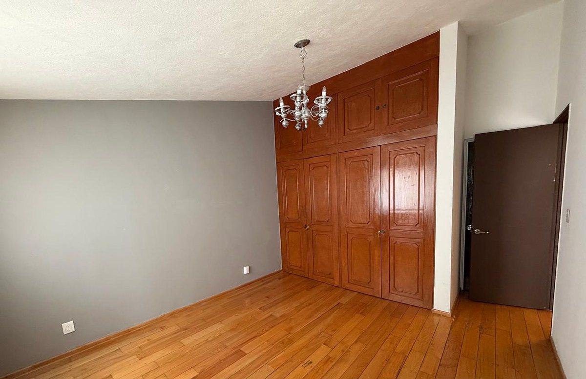 Casa en Lomas de Vista Hermosa, Cuajimalpa de Morelos, foto 18 de 32