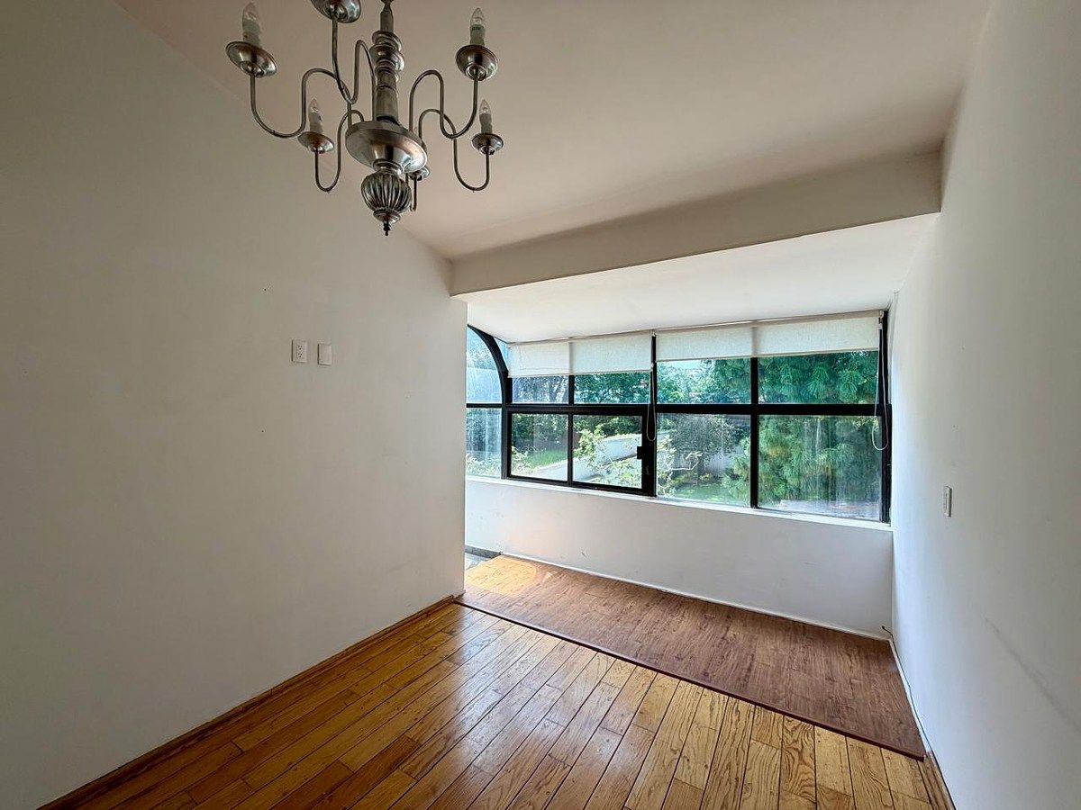 Casa en Lomas de Vista Hermosa, Cuajimalpa de Morelos, foto 24 de 32