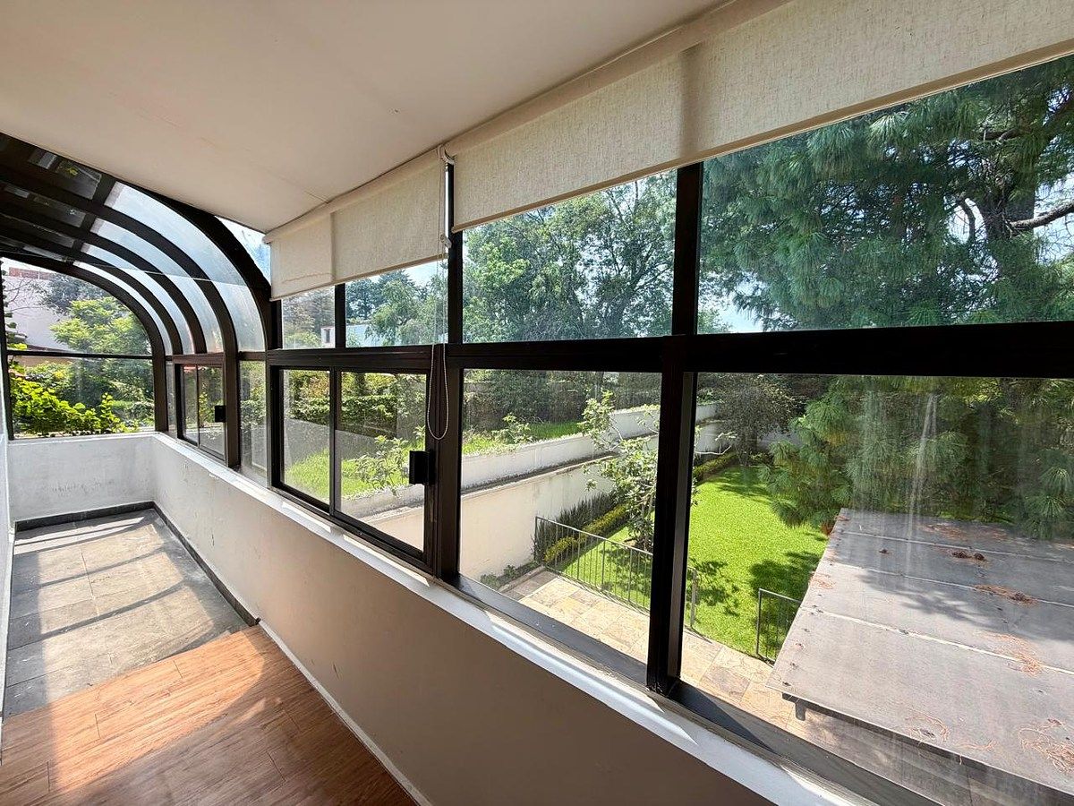Casa en Lomas de Vista Hermosa, Cuajimalpa de Morelos, foto 23 de 32