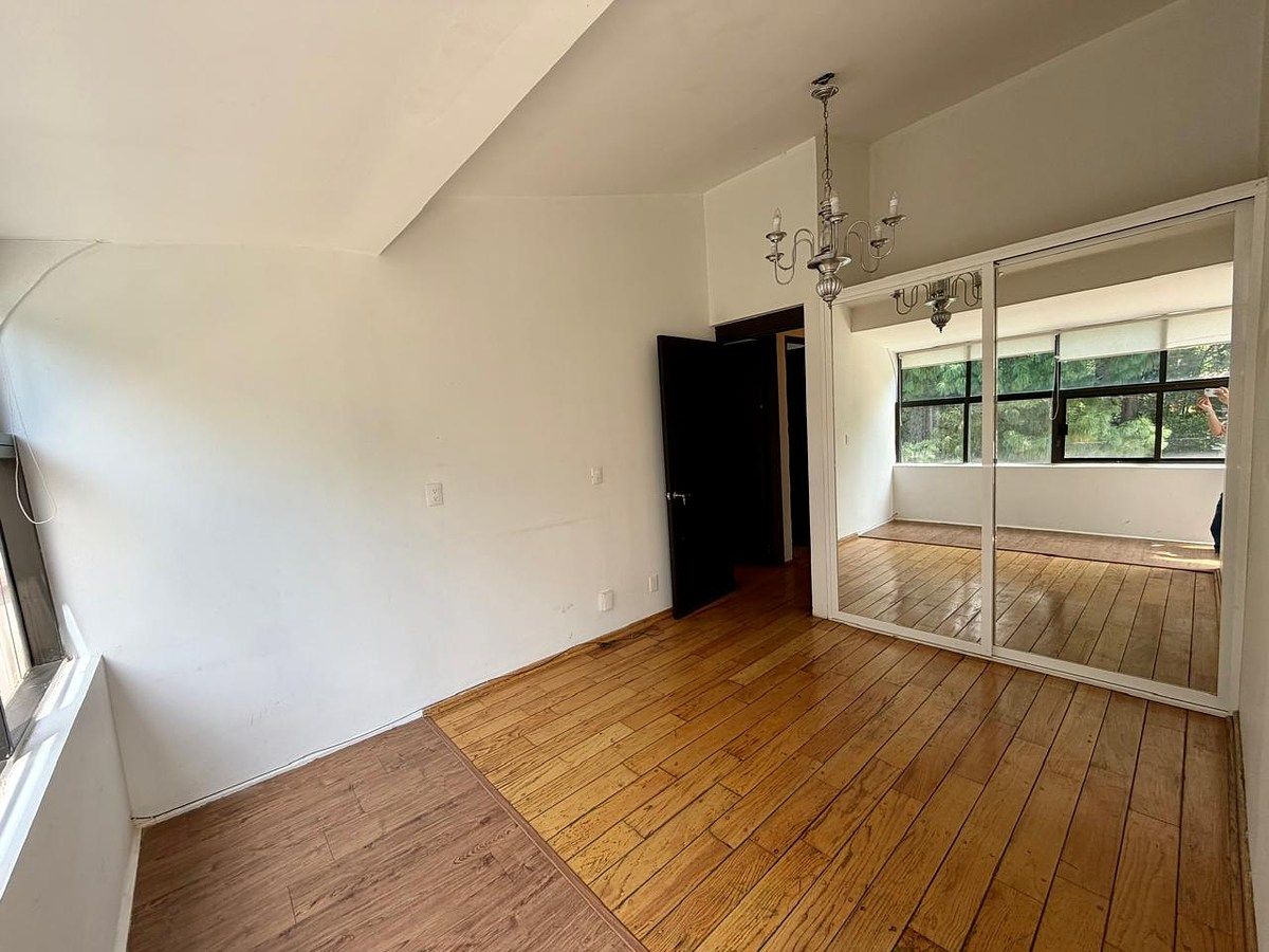 Casa en Lomas de Vista Hermosa, Cuajimalpa de Morelos, foto 25 de 32