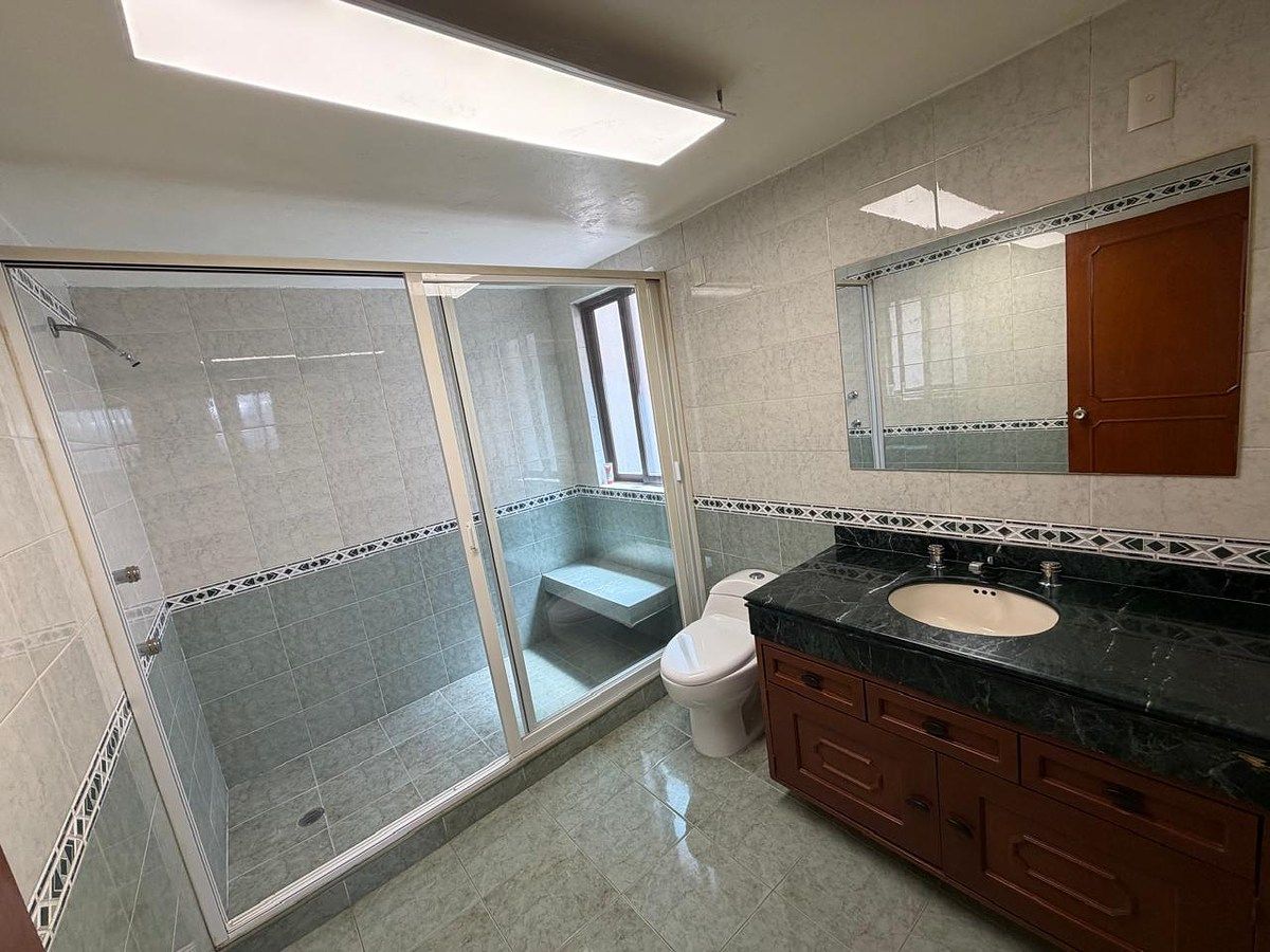 Casa en Lomas de Vista Hermosa, Cuajimalpa de Morelos, foto 22 de 32