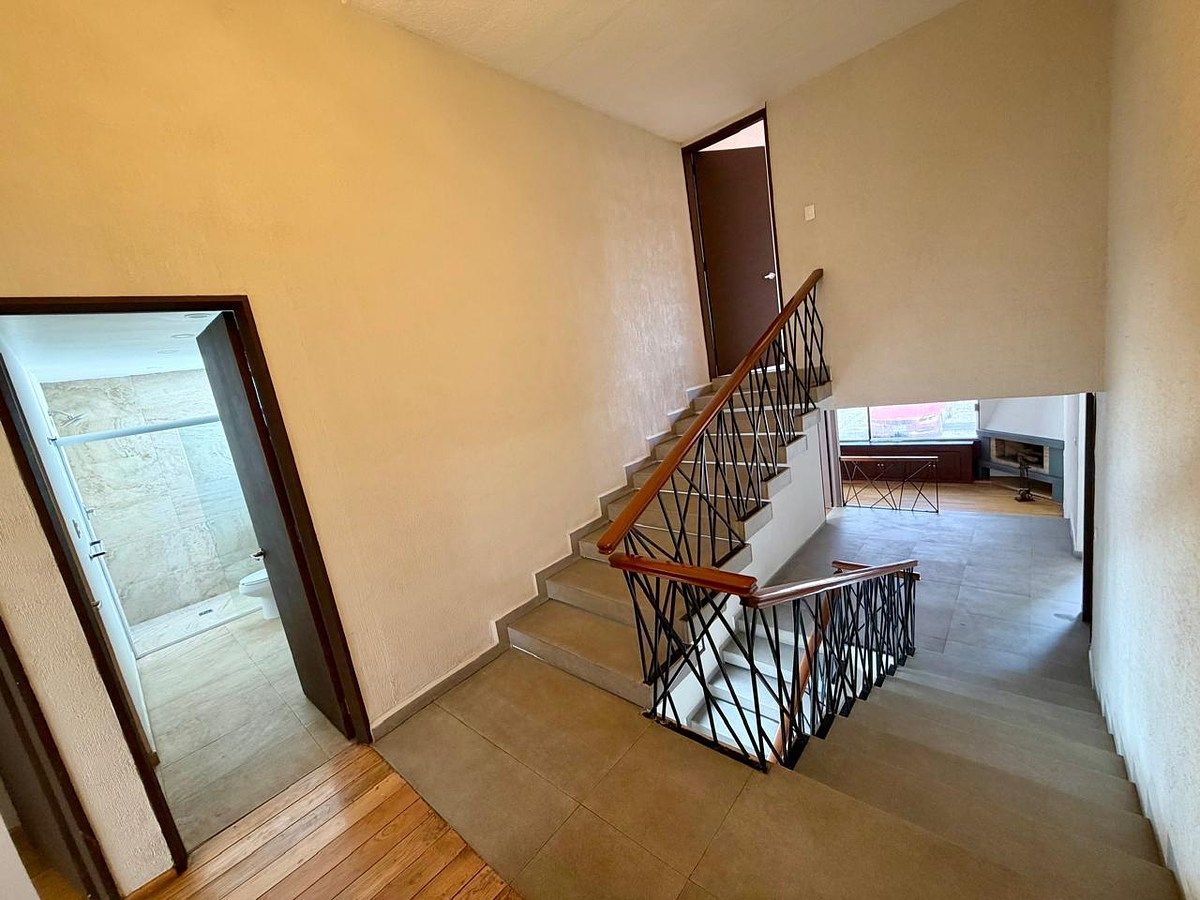 Casa en Lomas de Vista Hermosa, Cuajimalpa de Morelos, foto 17 de 32