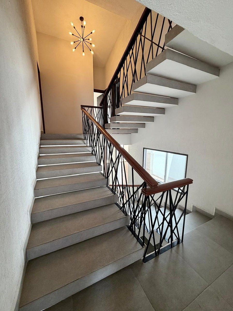 Casa en Lomas de Vista Hermosa, Cuajimalpa de Morelos, foto 26 de 32