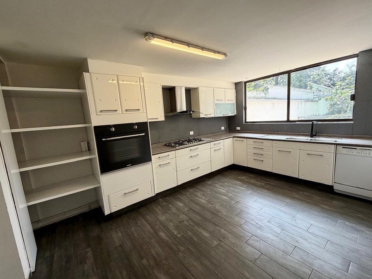 Casa en Lomas de Vista Hermosa, Cuajimalpa de Morelos, foto 9 de 32