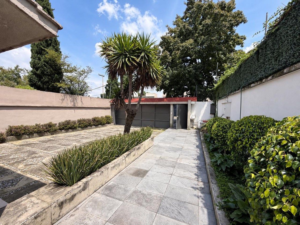 Casa en Lomas de Vista Hermosa, Cuajimalpa de Morelos, foto 29 de 32