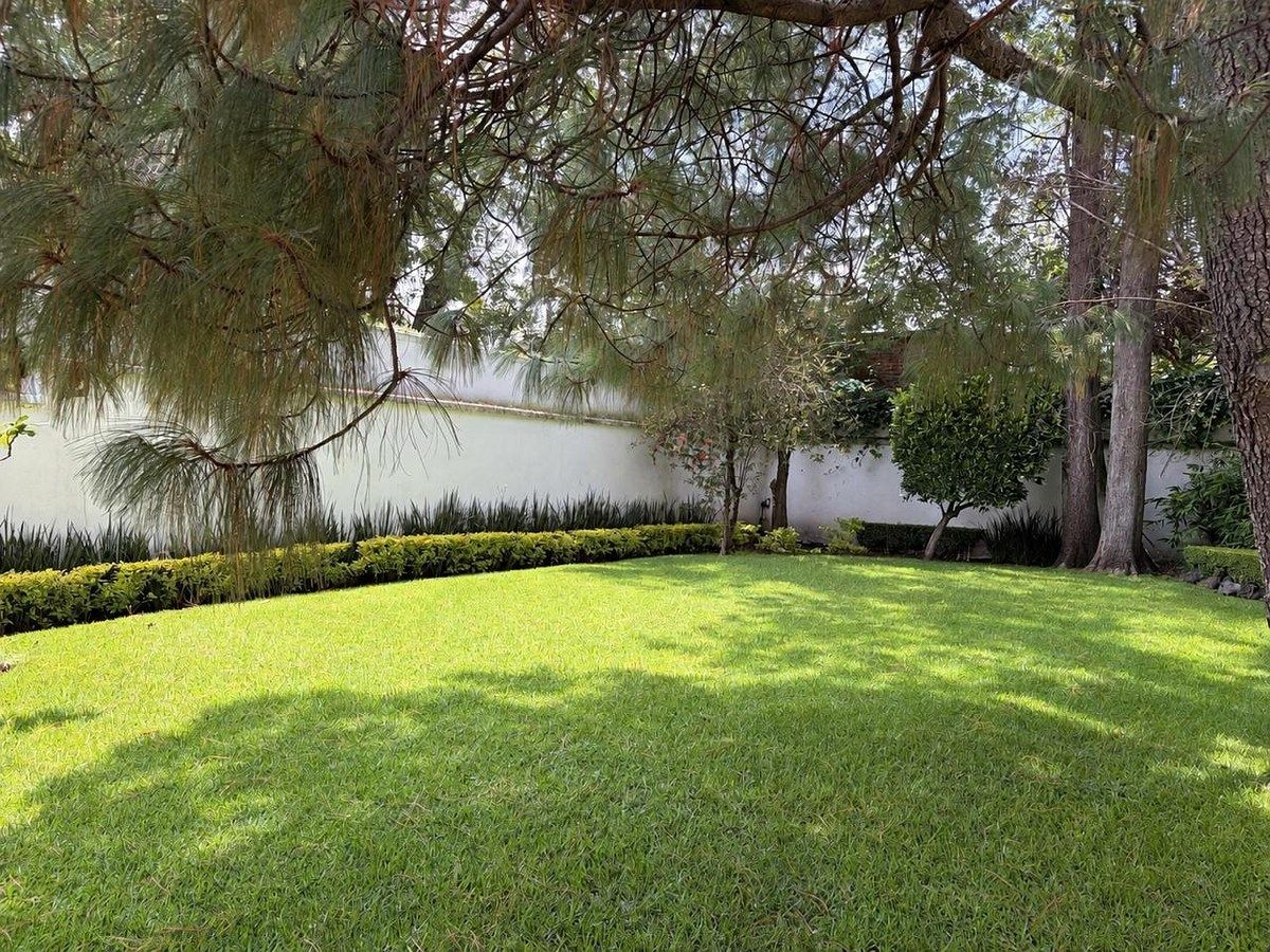 Casa en Lomas de Vista Hermosa, Cuajimalpa de Morelos, foto 2 de 32