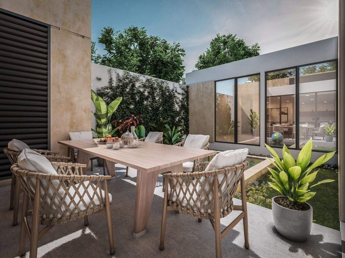 5 of 7: TERRAZA