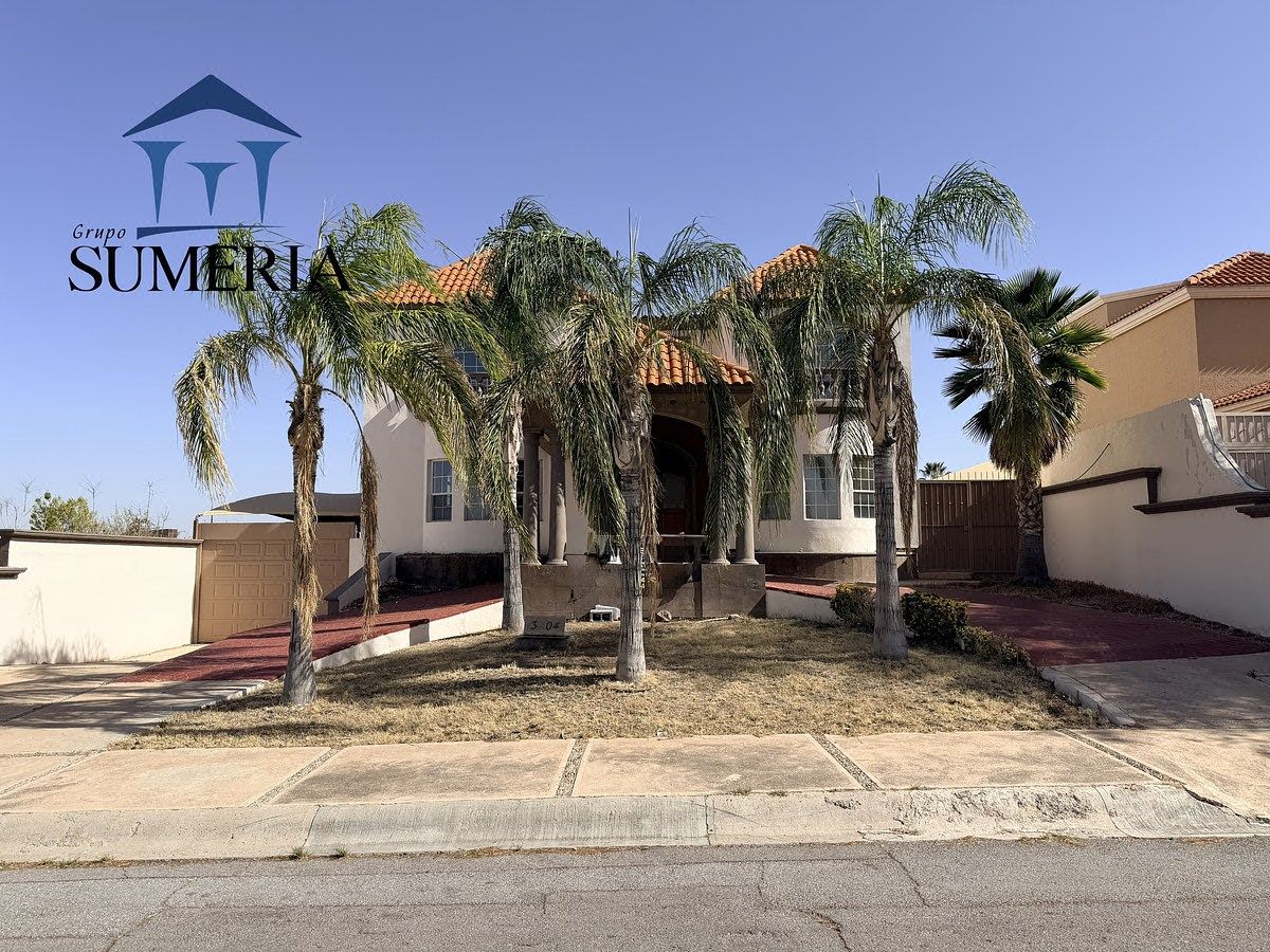 Hermosa Casa en Residencial Privado