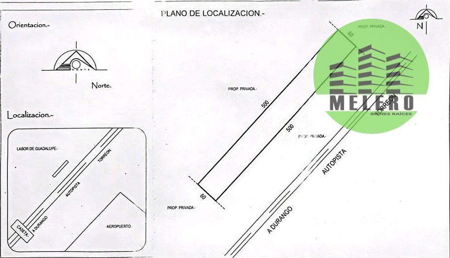 Terreno en Remate Pasando Aeropuerto