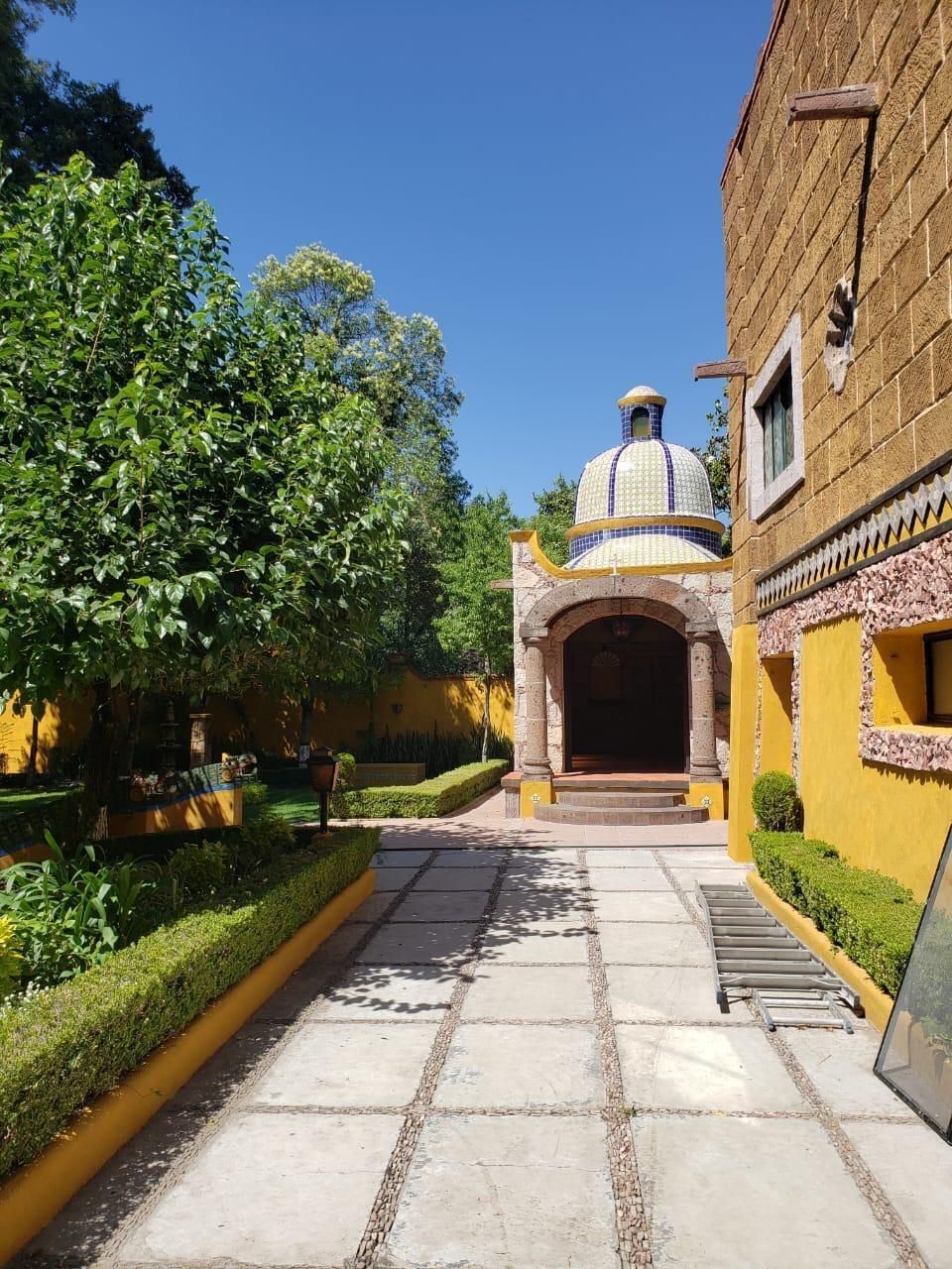 EL TECOLOTE MAZAMITLA - foto 1