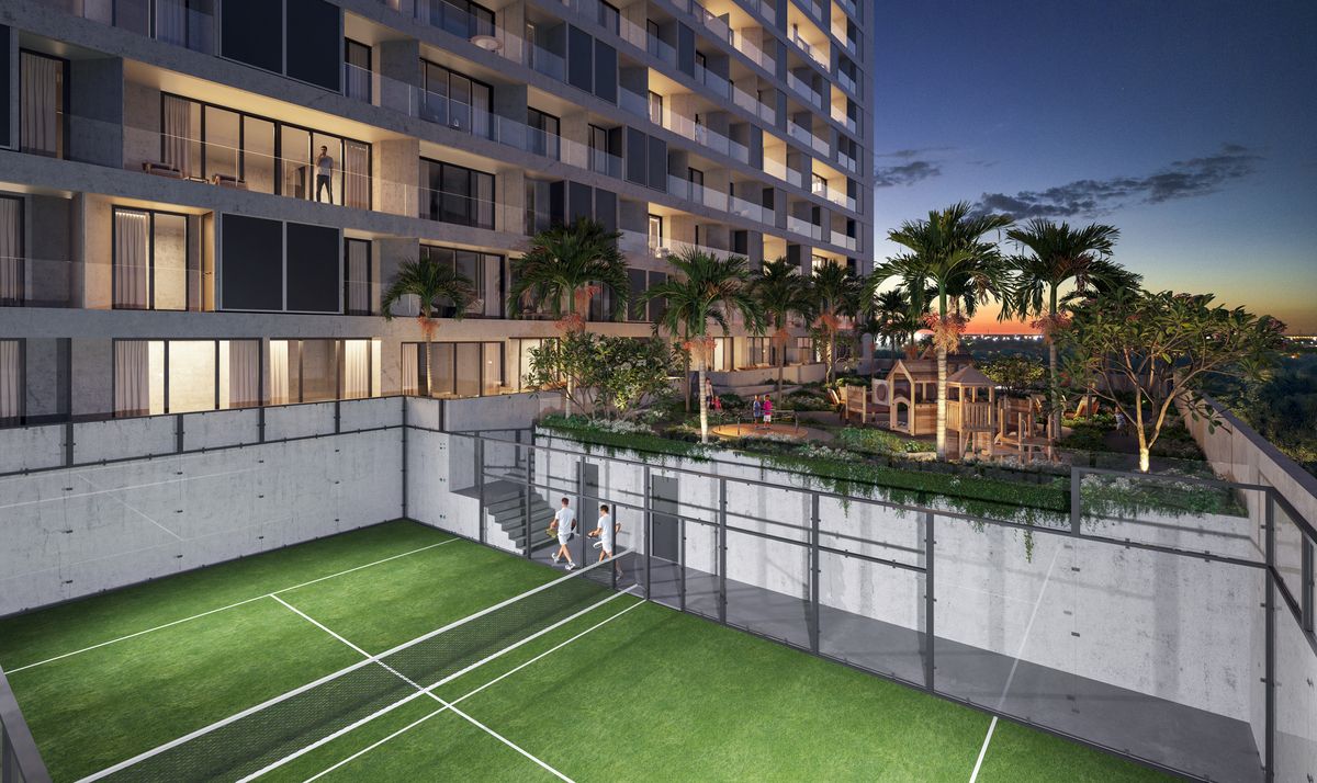 OFICINAS EN VENTA SANTA GERTRUDIS COPO